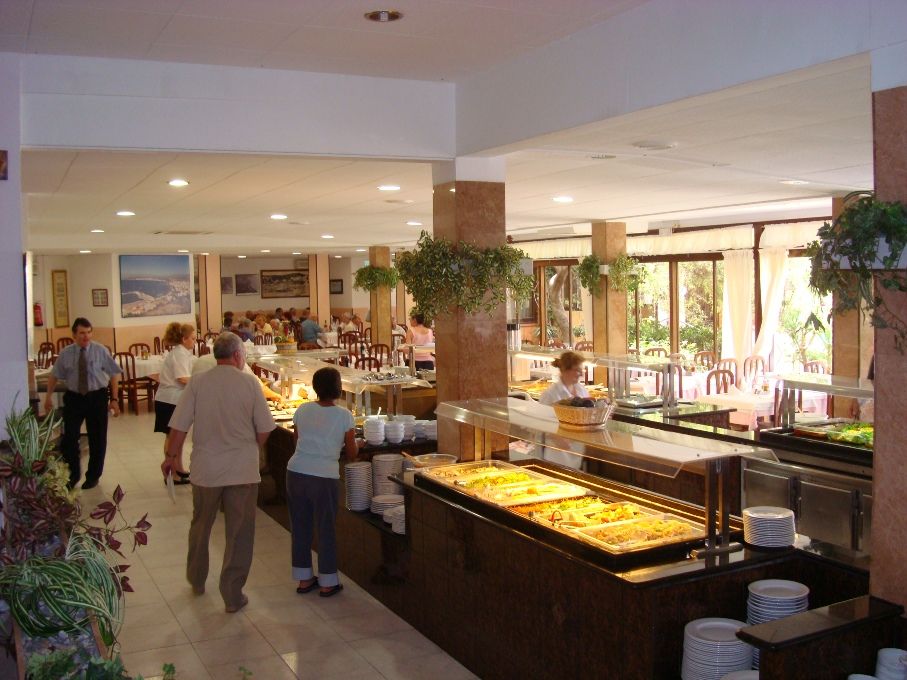 Hotel Univers Roses Exterior photo